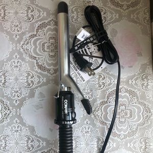 Conair curling iron